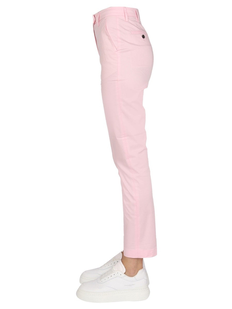 REGULAR FIT PANTS 3