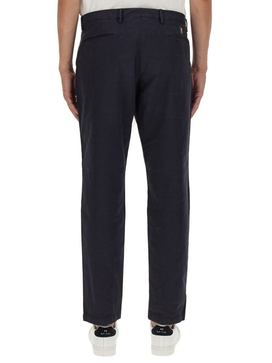 REGULAR FIT PANTS 4
