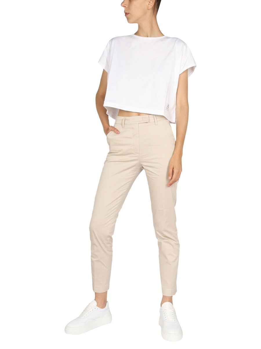 REGULAR FIT PANTS 2