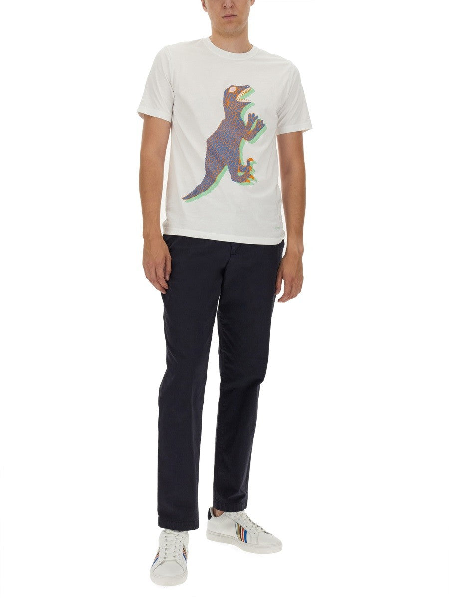 REGULAR FIT PANTS 2