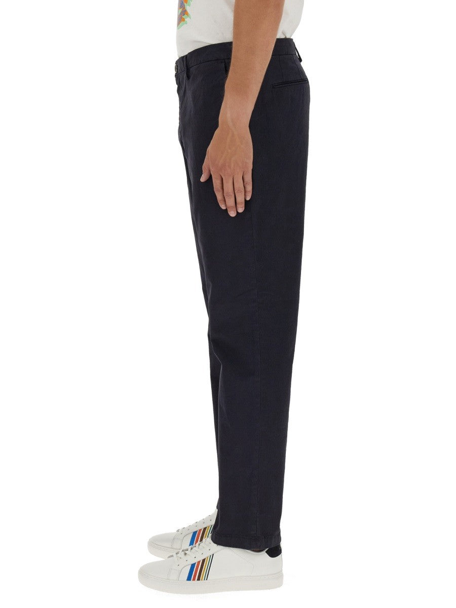 REGULAR FIT PANTS 3