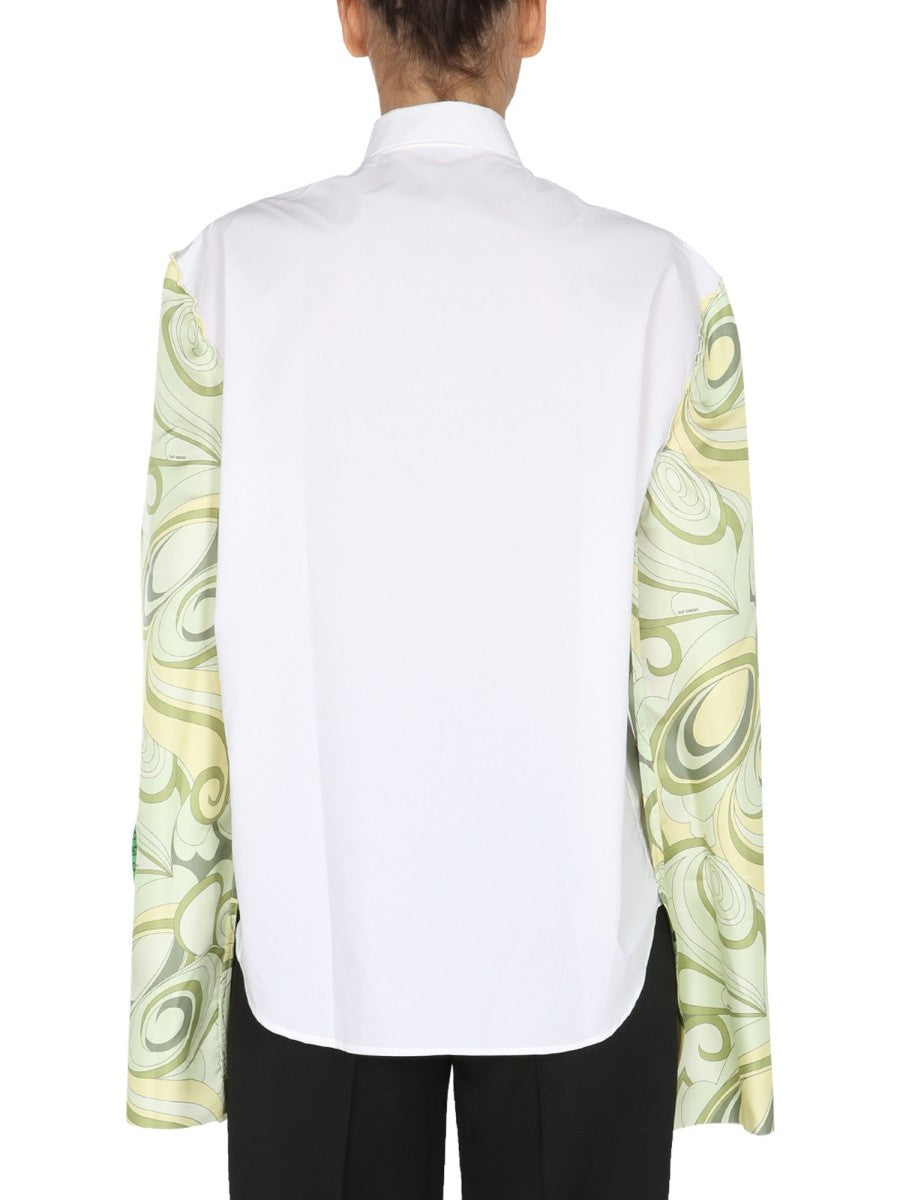 REGULAR FIT SHIRT 3