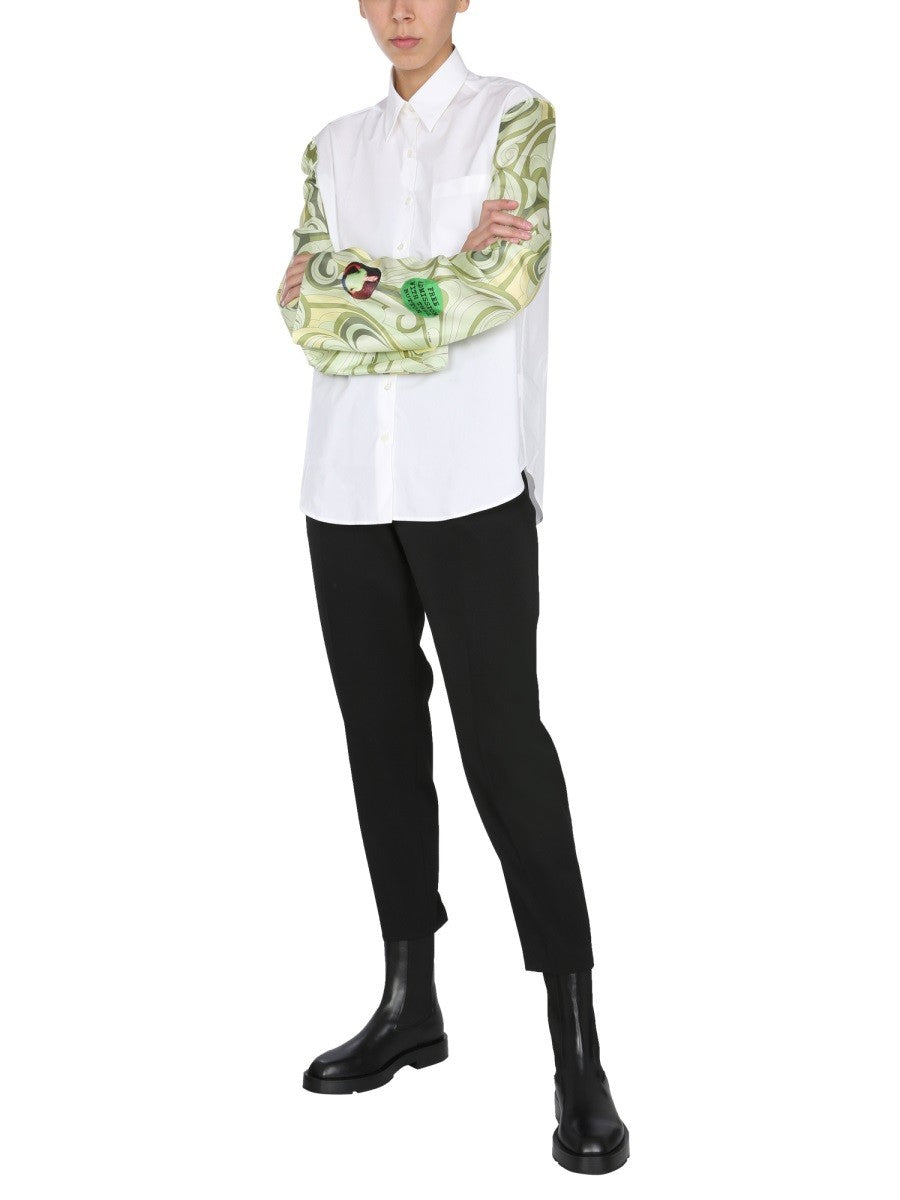 REGULAR FIT SHIRT 2
