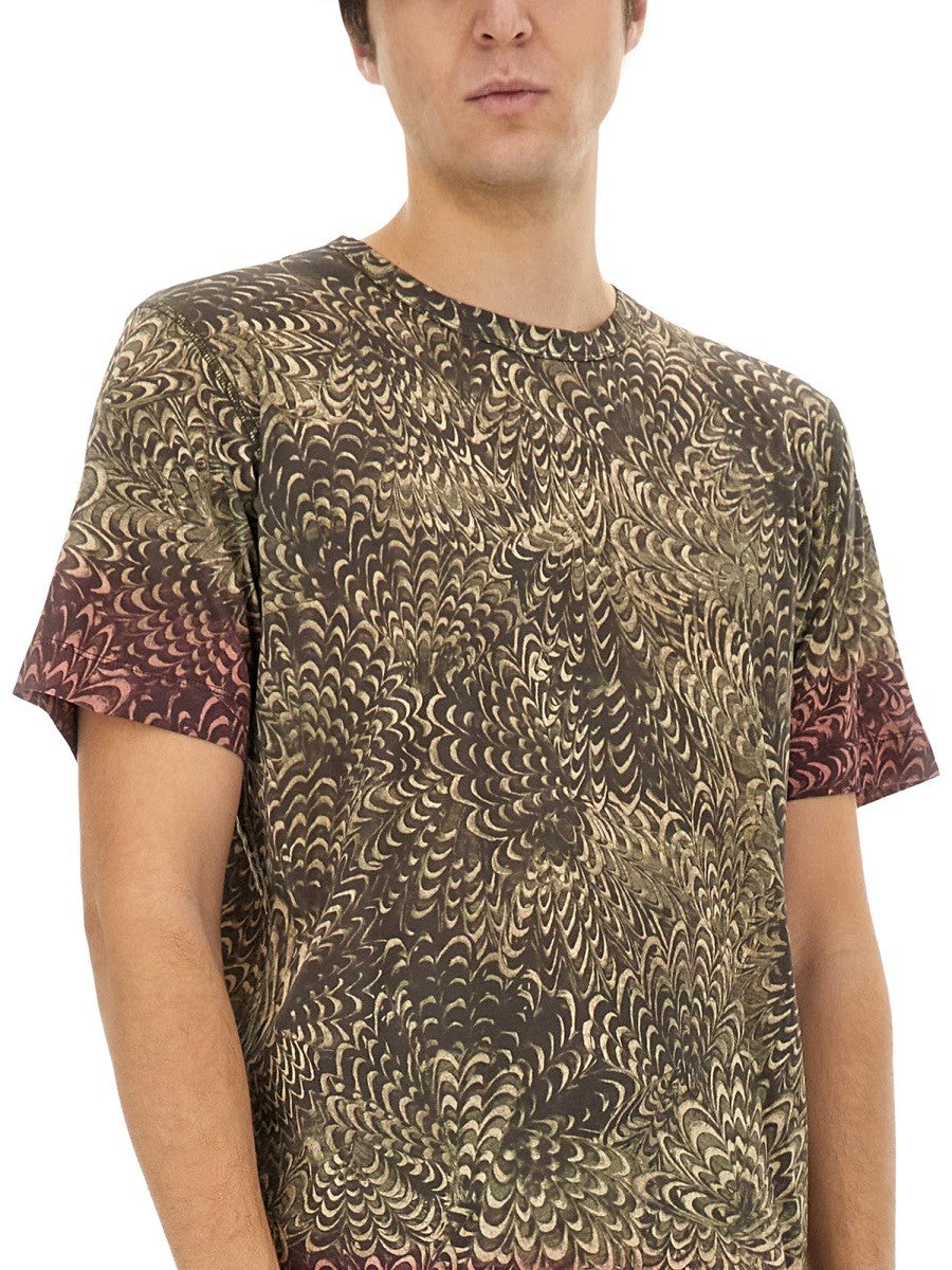 REGULAR FIT T-SHIRT 4