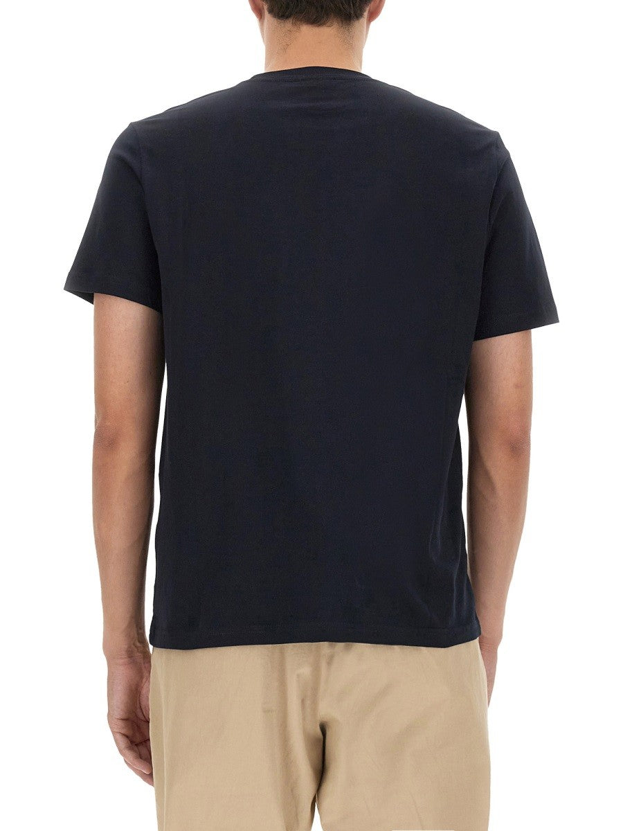 REGULAR FIT T-SHIRT 5