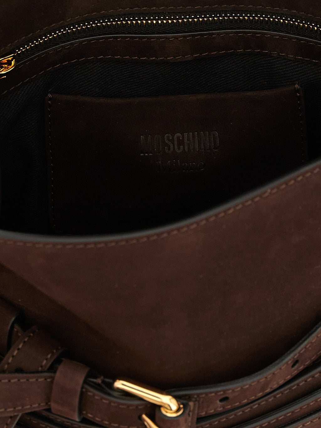 Regular 'Tie Me' handbag 4
