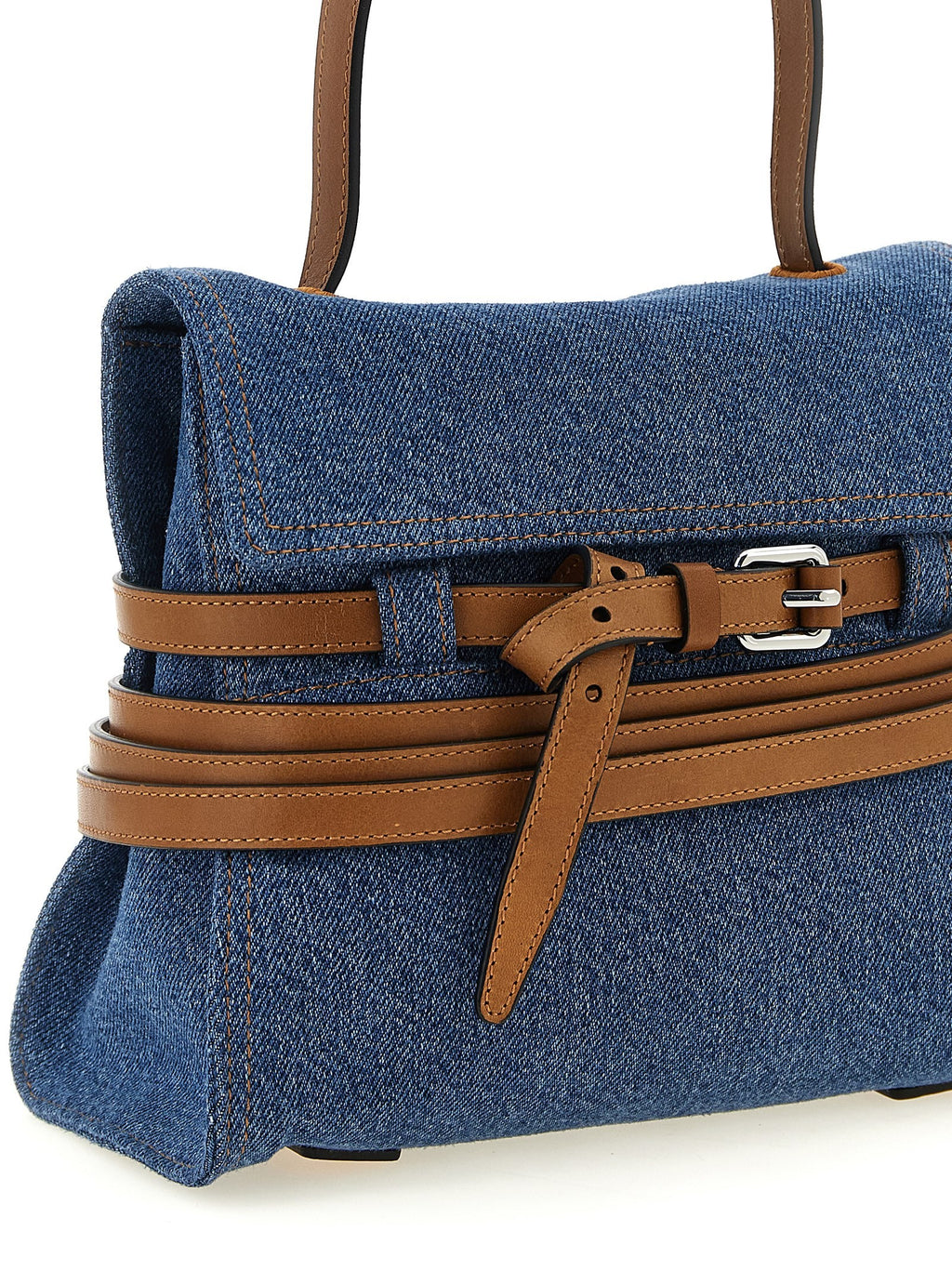 Regular 'Tie Me' handbag 3