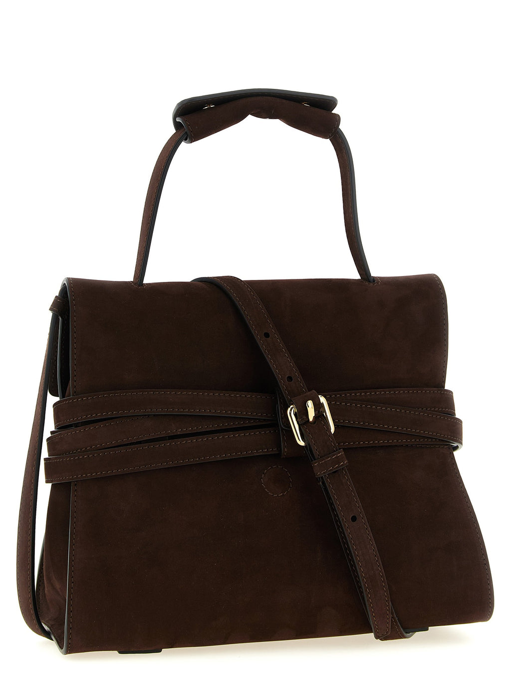 Regular 'Tie Me' handbag 2
