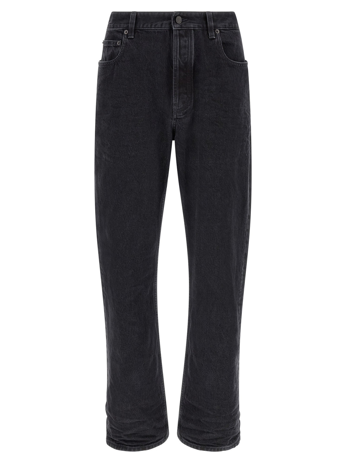 'Relax Tapered' jeans