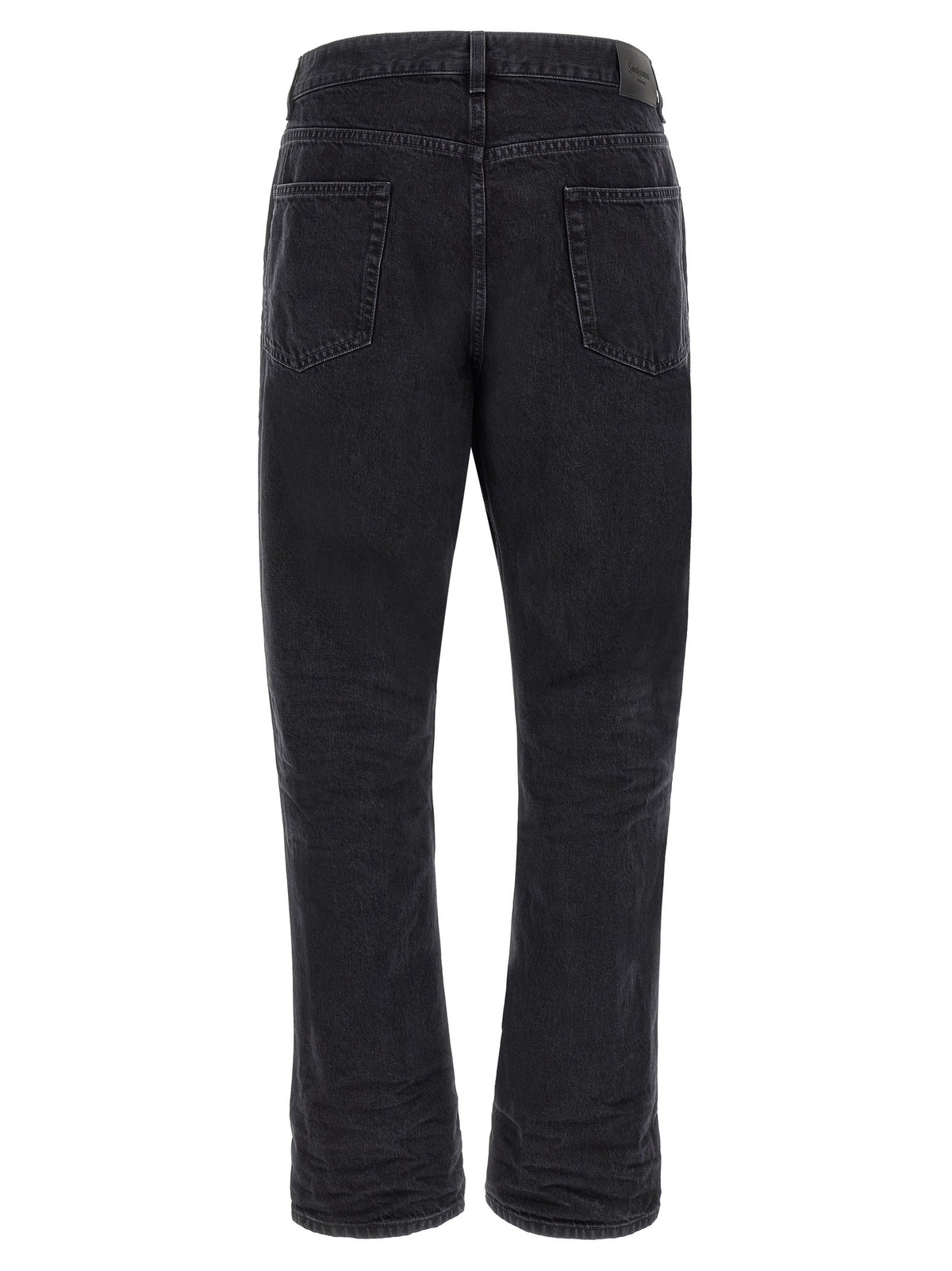 'Relax Tapered' jeans 2