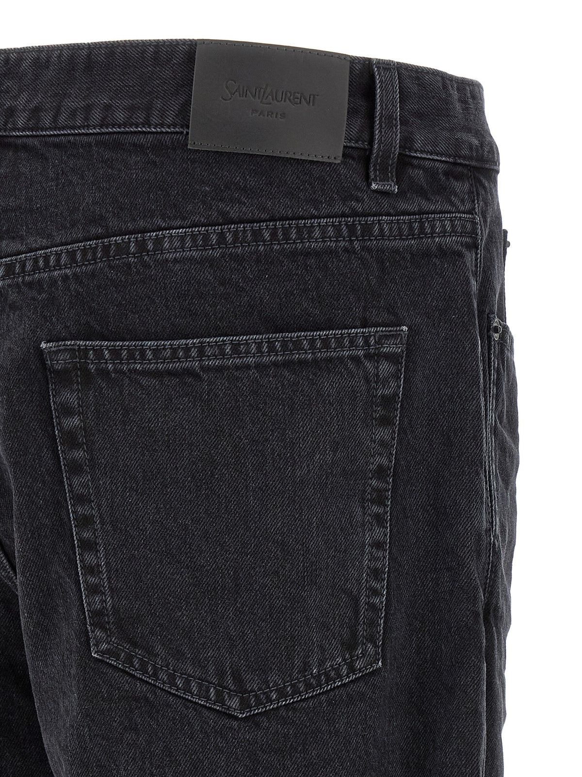 'Relax Tapered' jeans 4