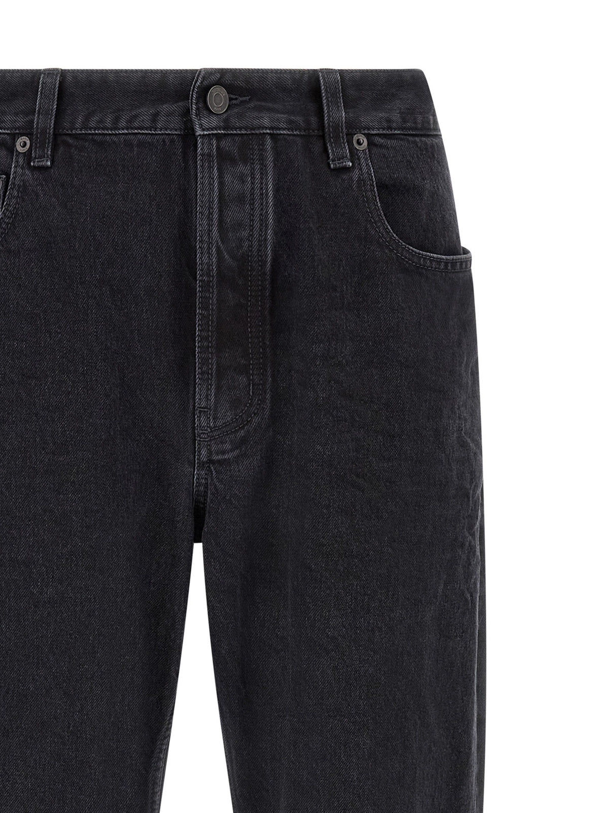 'Relax Tapered' jeans 3