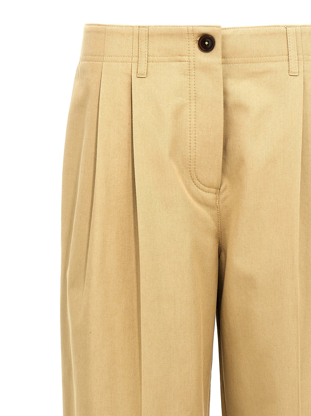 'Relaxed chino' pants 3