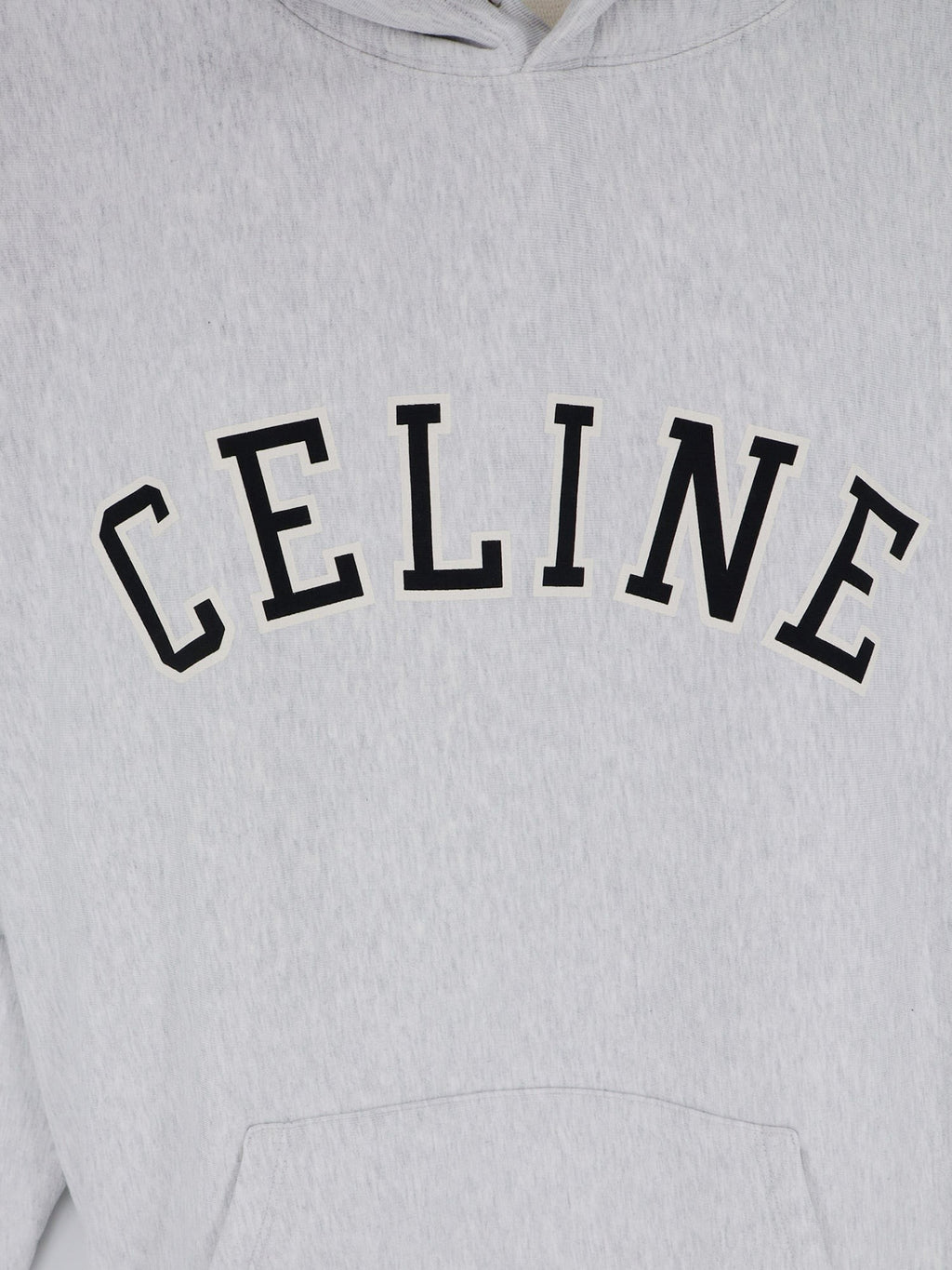 Relaxed cotton sweatshirt 3