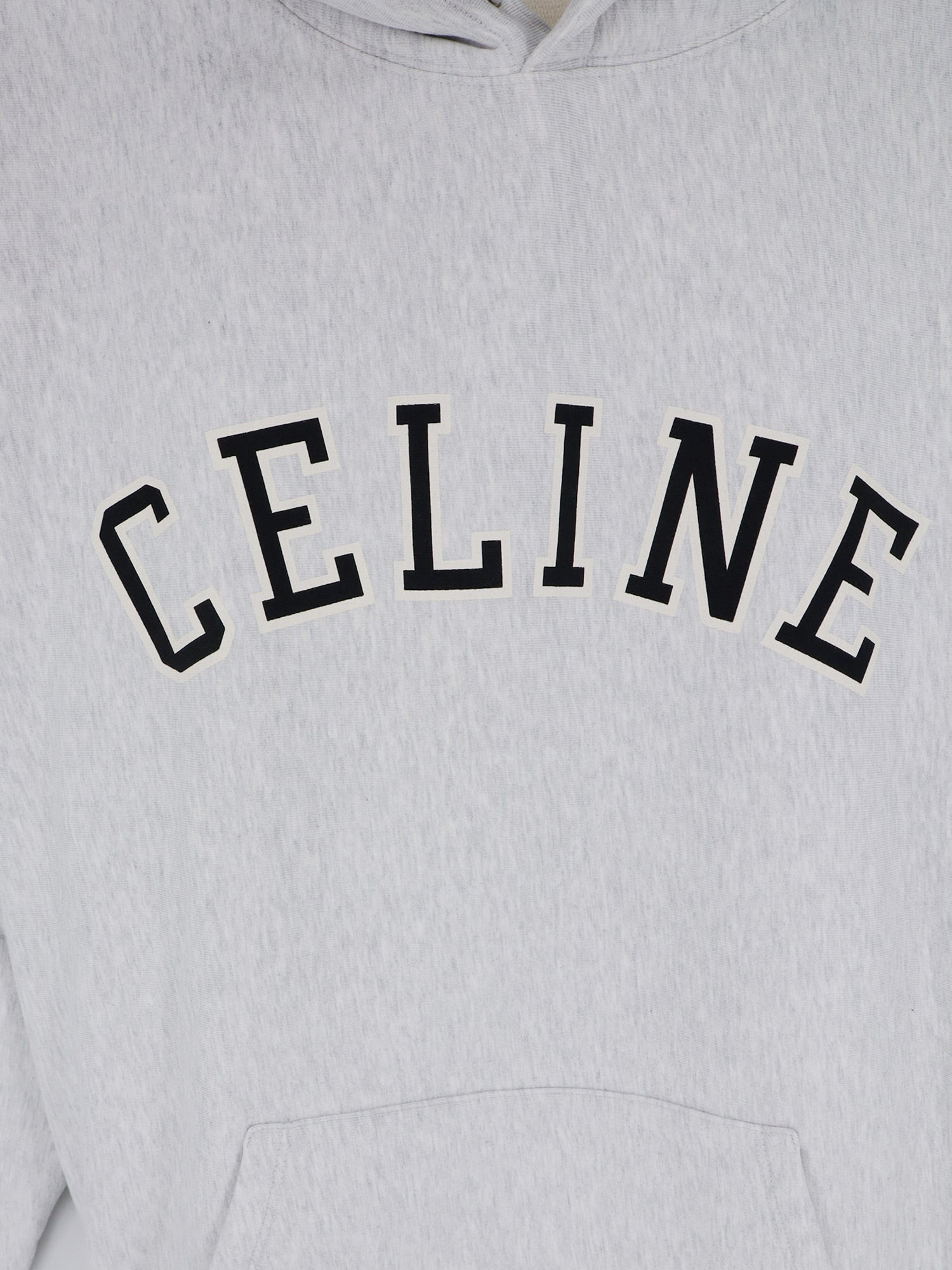 Relaxed cotton sweatshirt 3