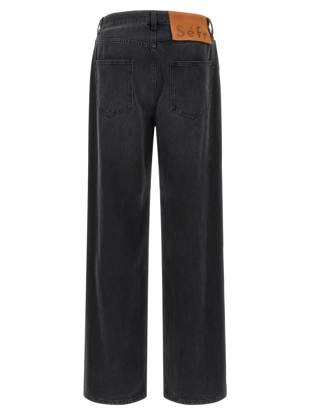 'Relaxed Cut' jeans 2