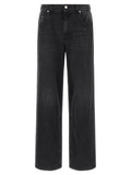 'Relaxed Cut' jeans