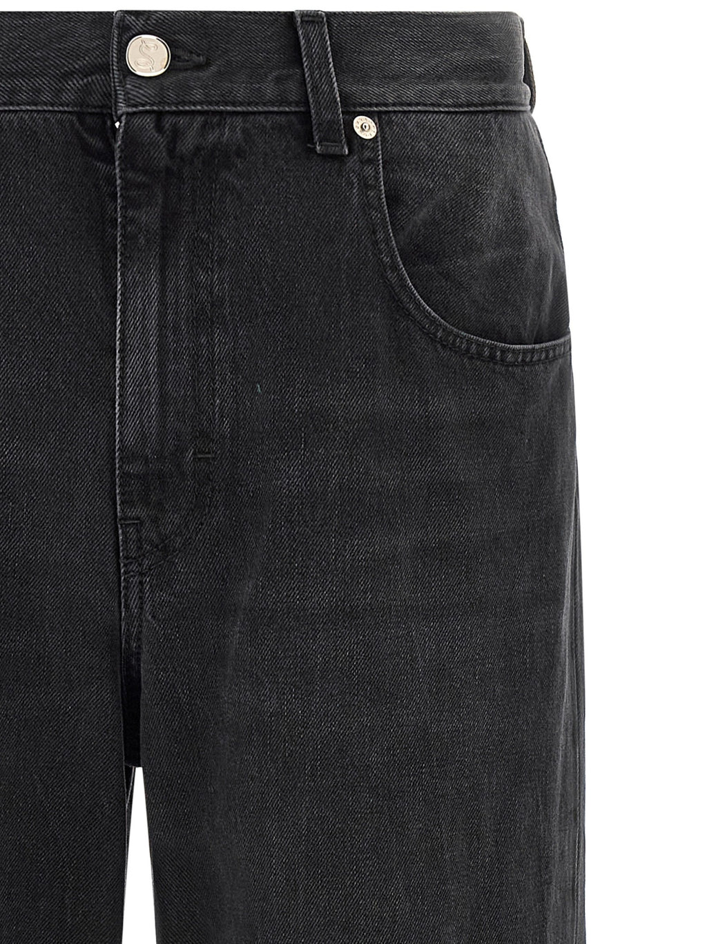 'Relaxed Cut' jeans 3