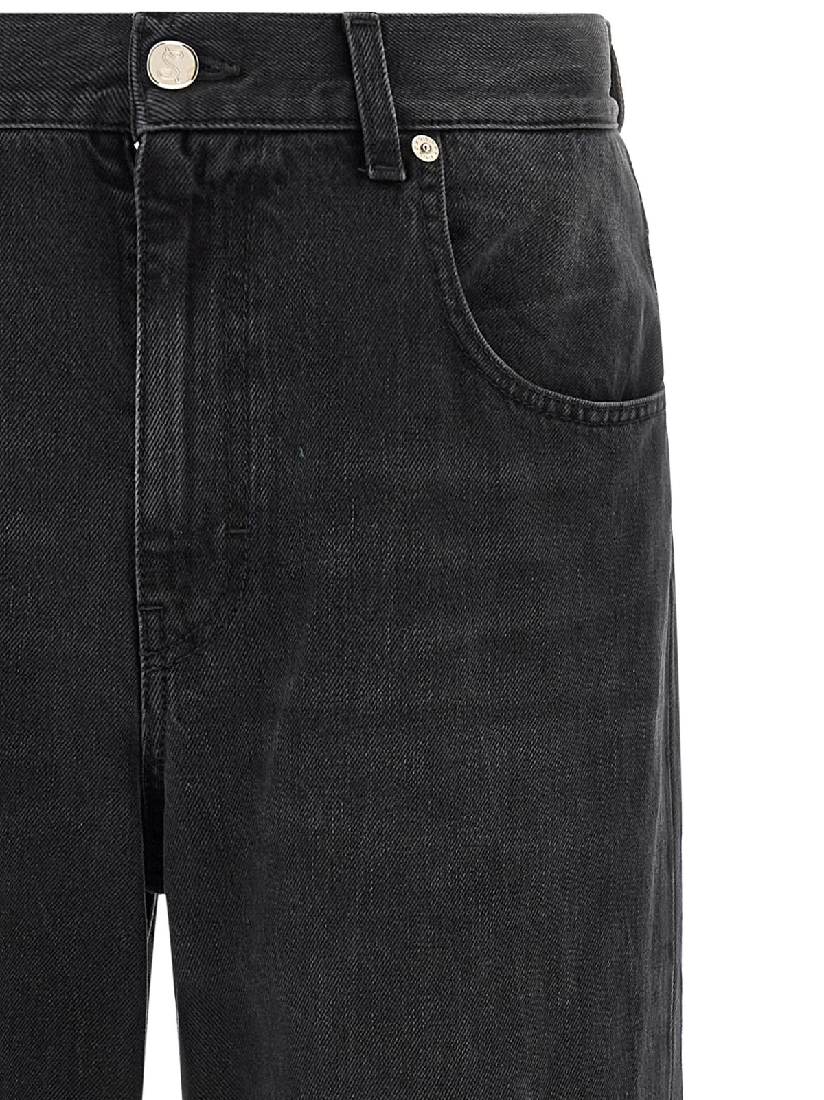 'Relaxed Cut' jeans 3