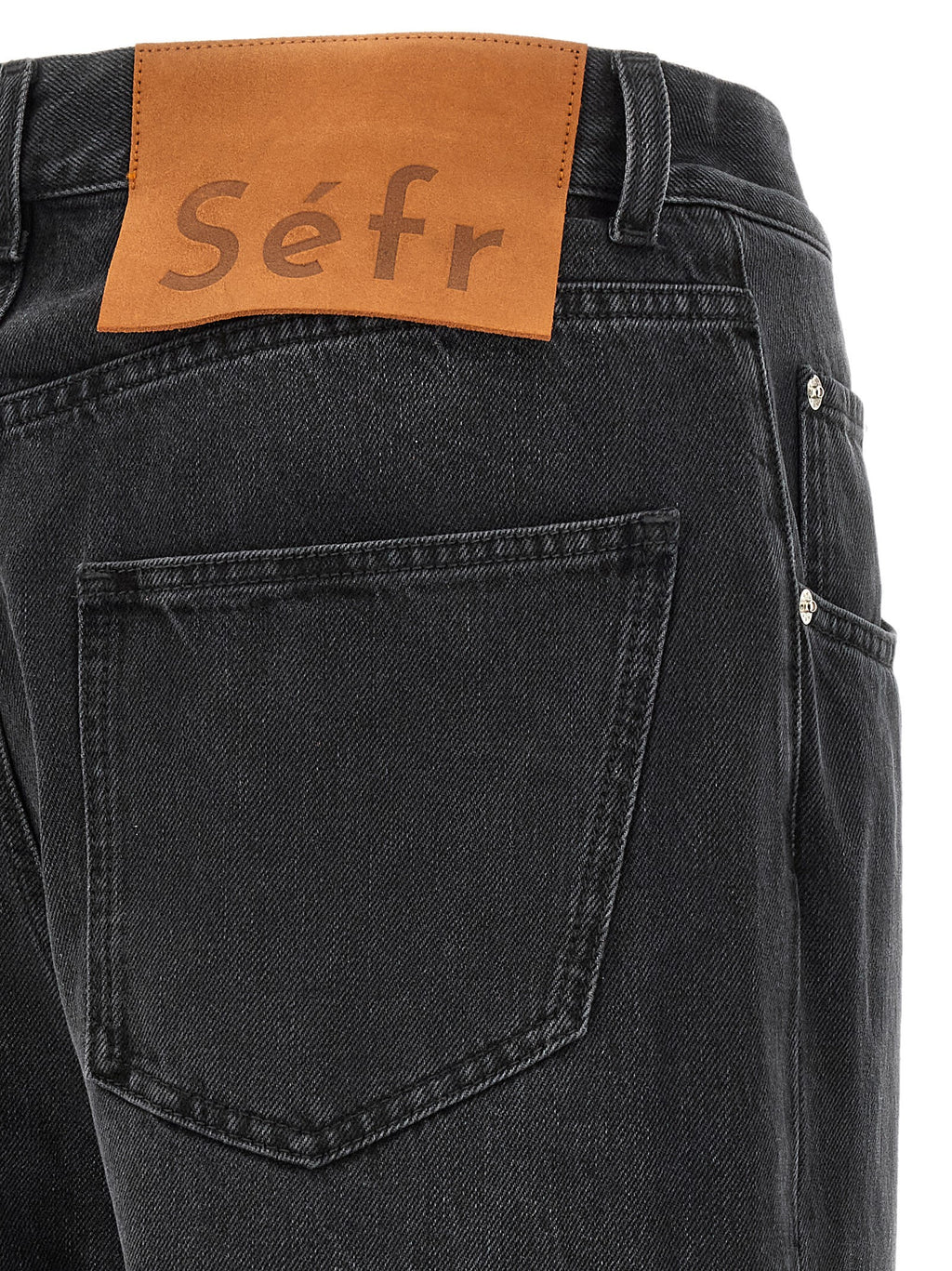 'Relaxed Cut' jeans 4