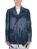 RELAXED FIT JACKET