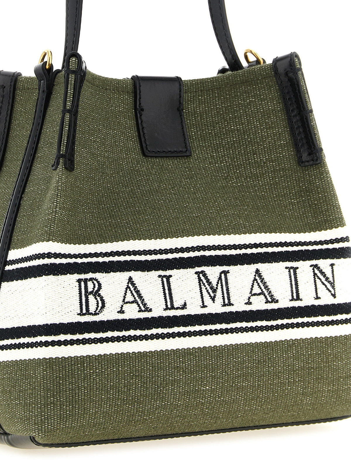 'Release' bucket bag 3
