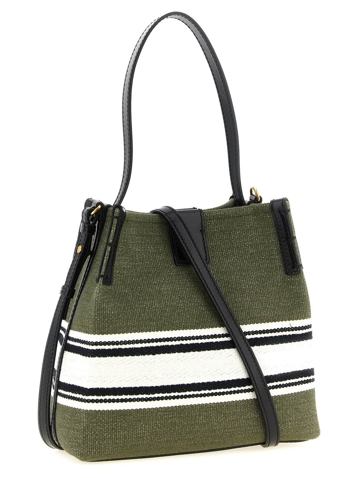 'Release' bucket bag 2