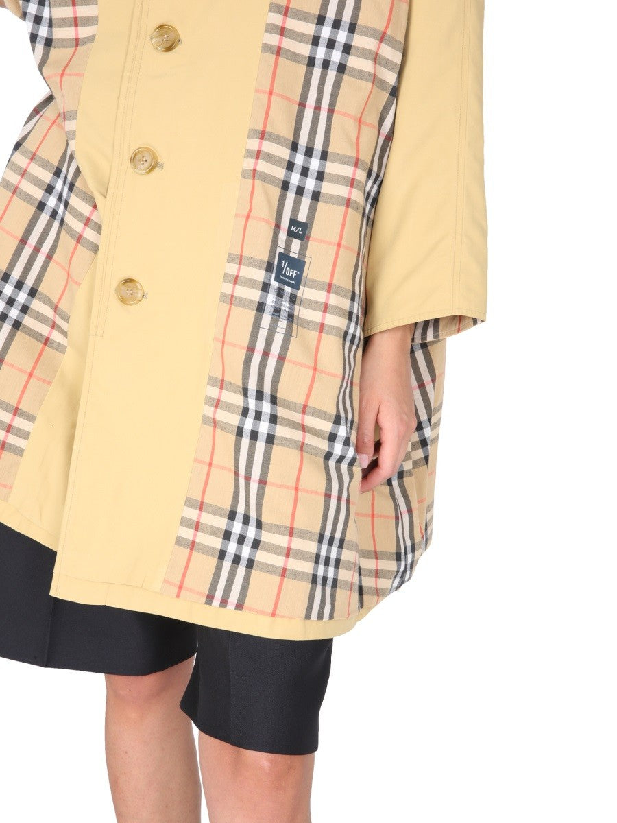 REMADE BURBERRY TRENCH 4