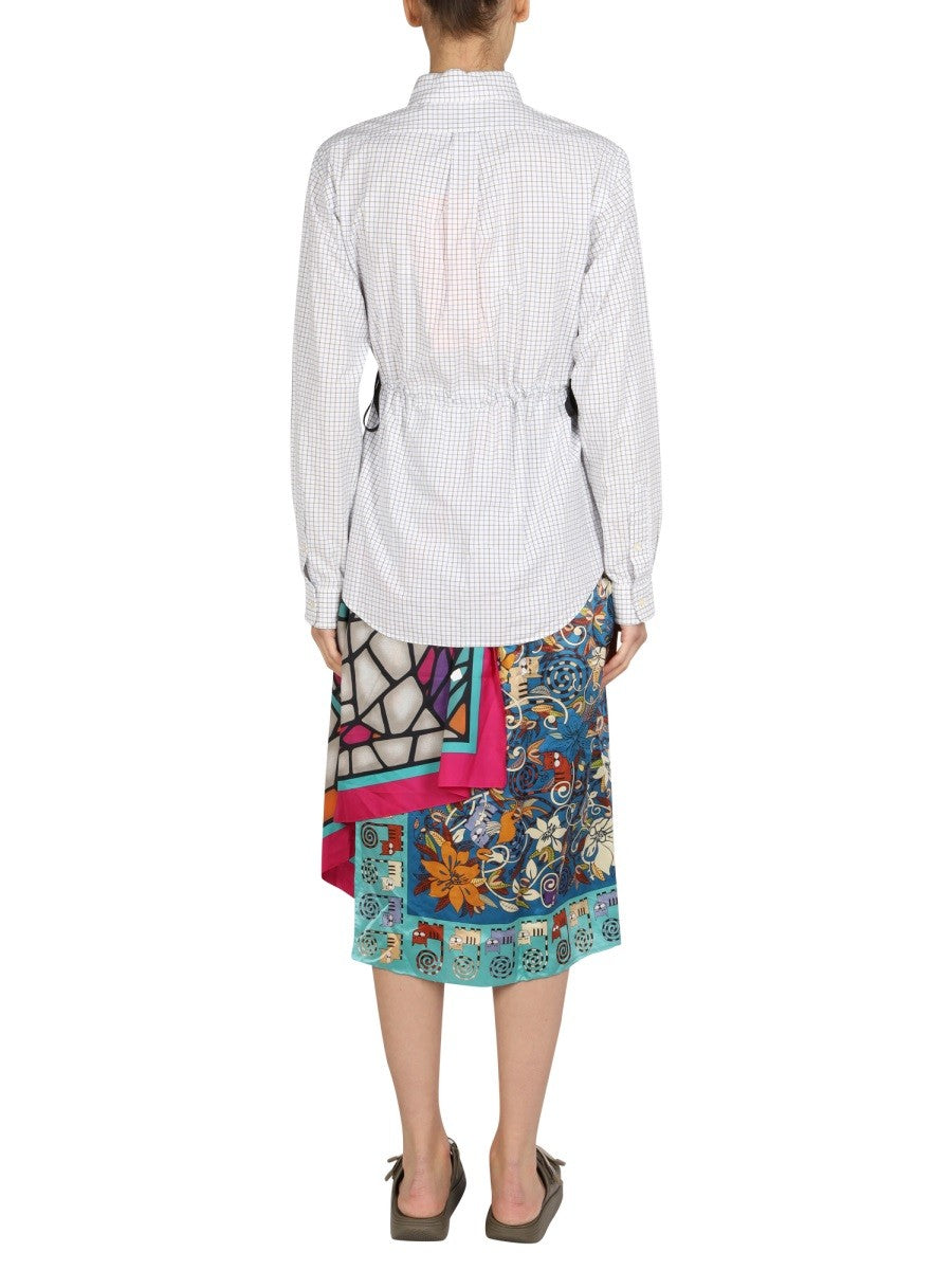 REMADE RALPH LAUREN DRESS 3
