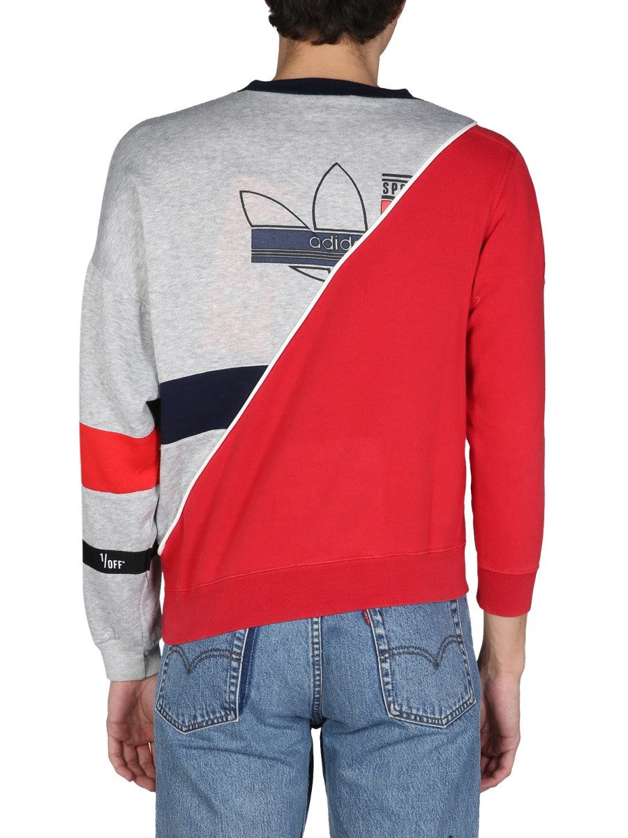 REMADE WRANGLE SWEATSHIRT 6