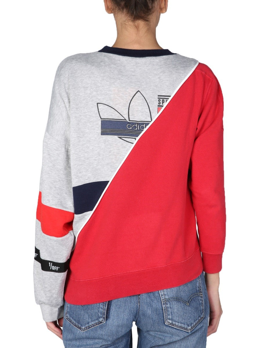 REMADE WRANGLE SWEATSHIRT 3