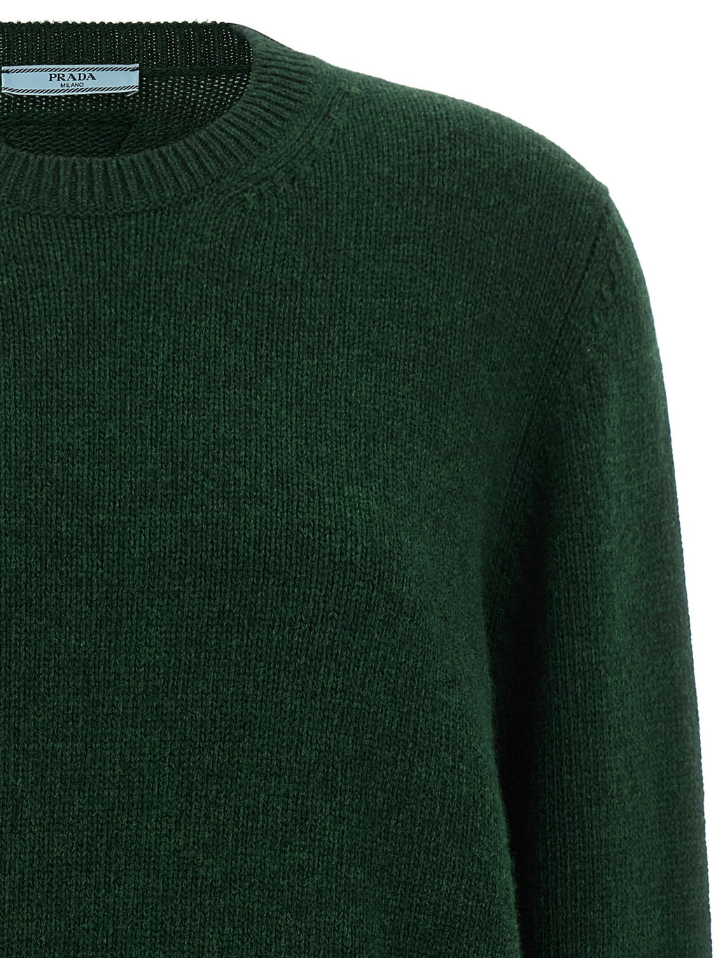 Removable cuffs sweater 4
