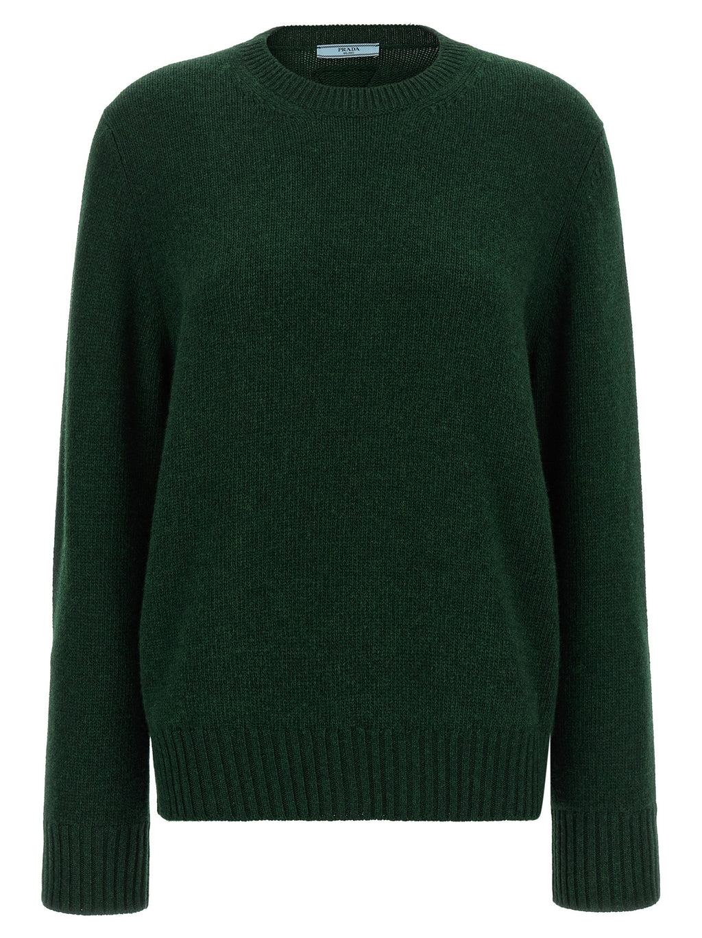 Removable cuffs sweater 2