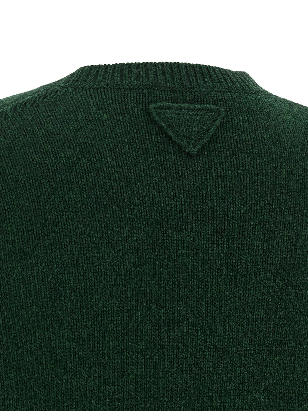 Removable cuffs sweater 6