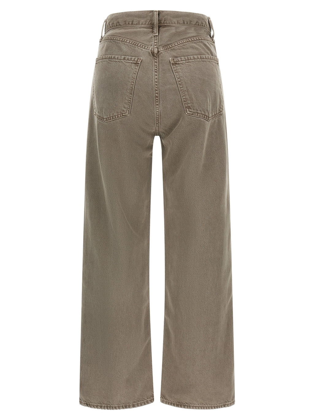'Ren' jeans - 'Flyweight' line 2