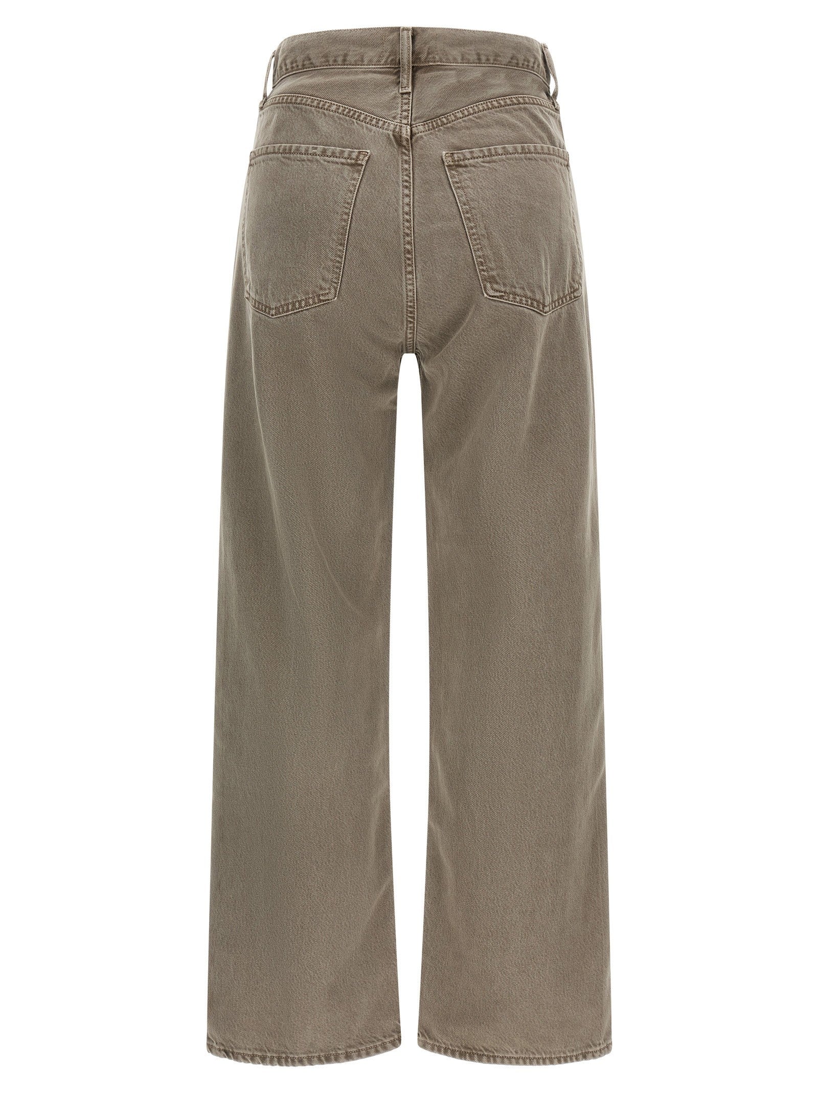 'Ren' jeans - 'Flyweight' line 2