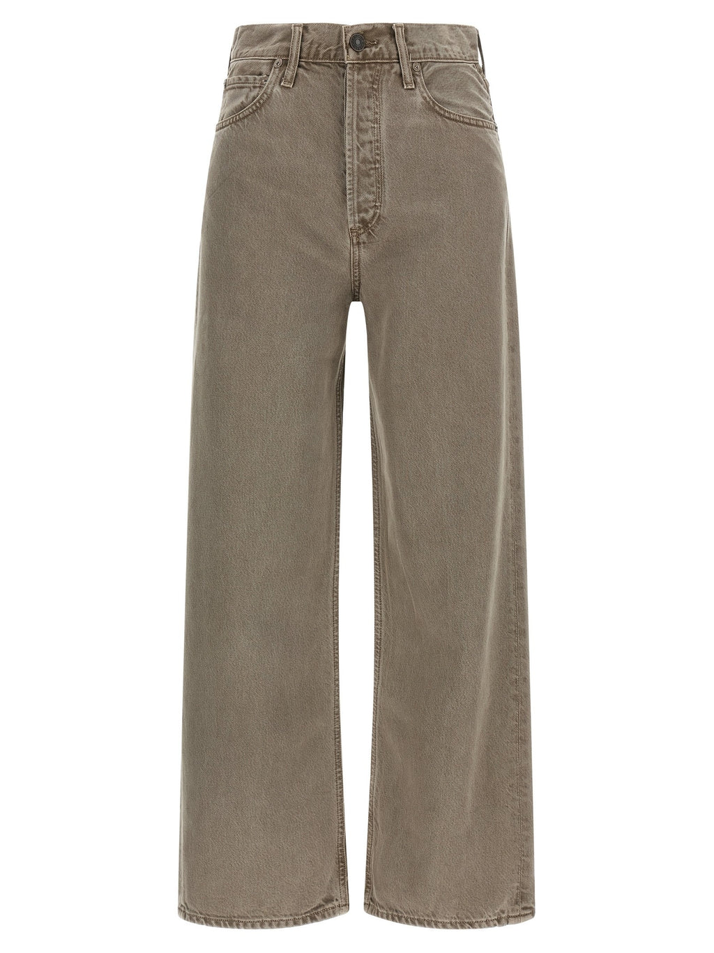 'Ren' jeans - 'Flyweight' line