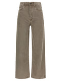 'Ren' jeans - 'Flyweight' line