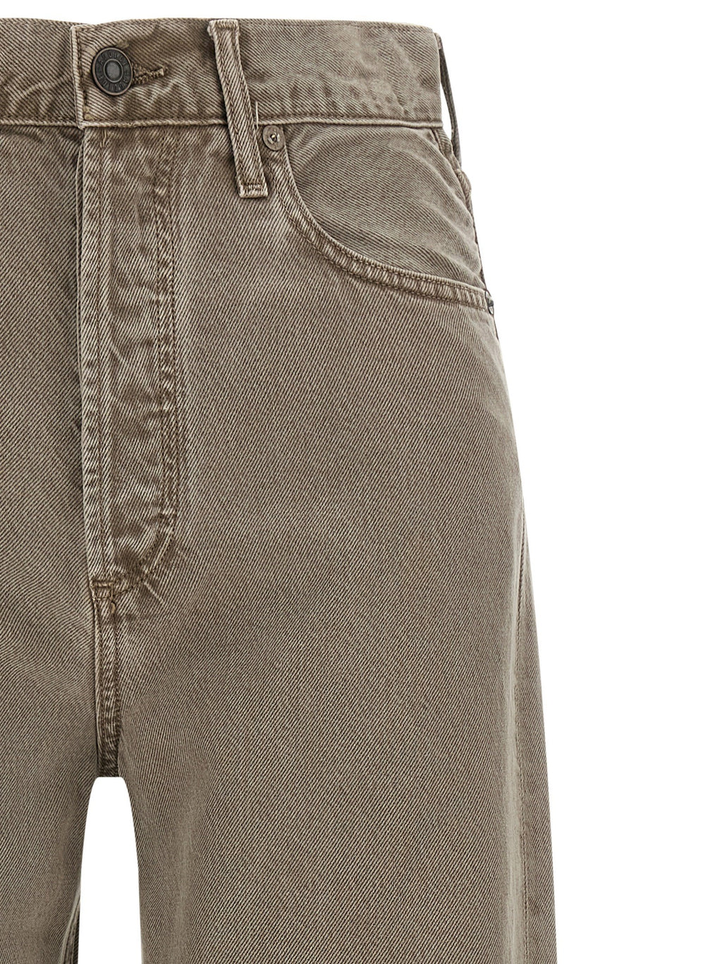 'Ren' jeans - 'Flyweight' line 3