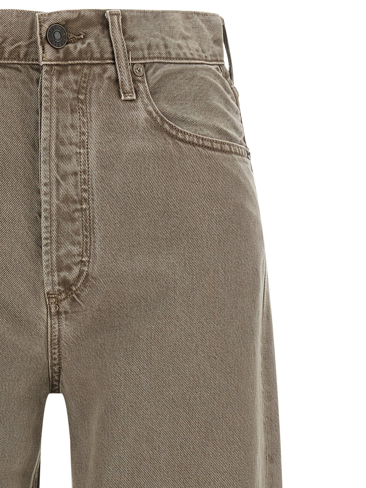 'Ren' jeans - 'Flyweight' line 3