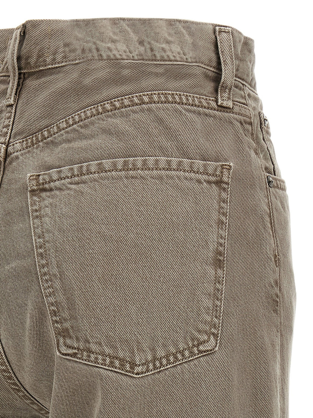 'Ren' jeans - 'Flyweight' line 4