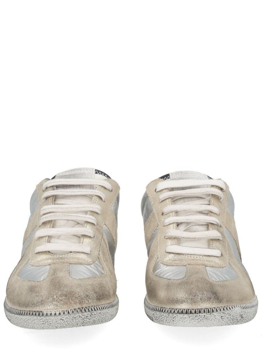 "REPLICA" SNEAKER 3