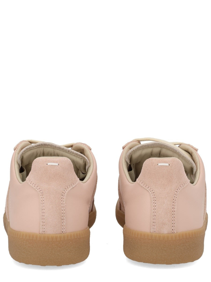 "REPLICA" SNEAKER 4