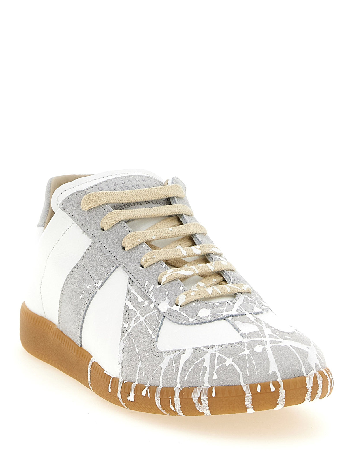 'Replica' sneakers 2