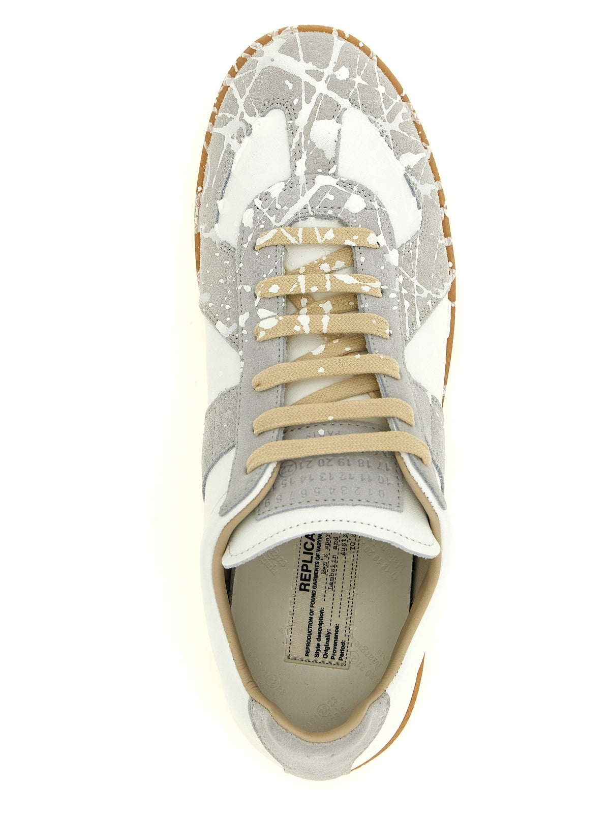 'Replica' sneakers 4