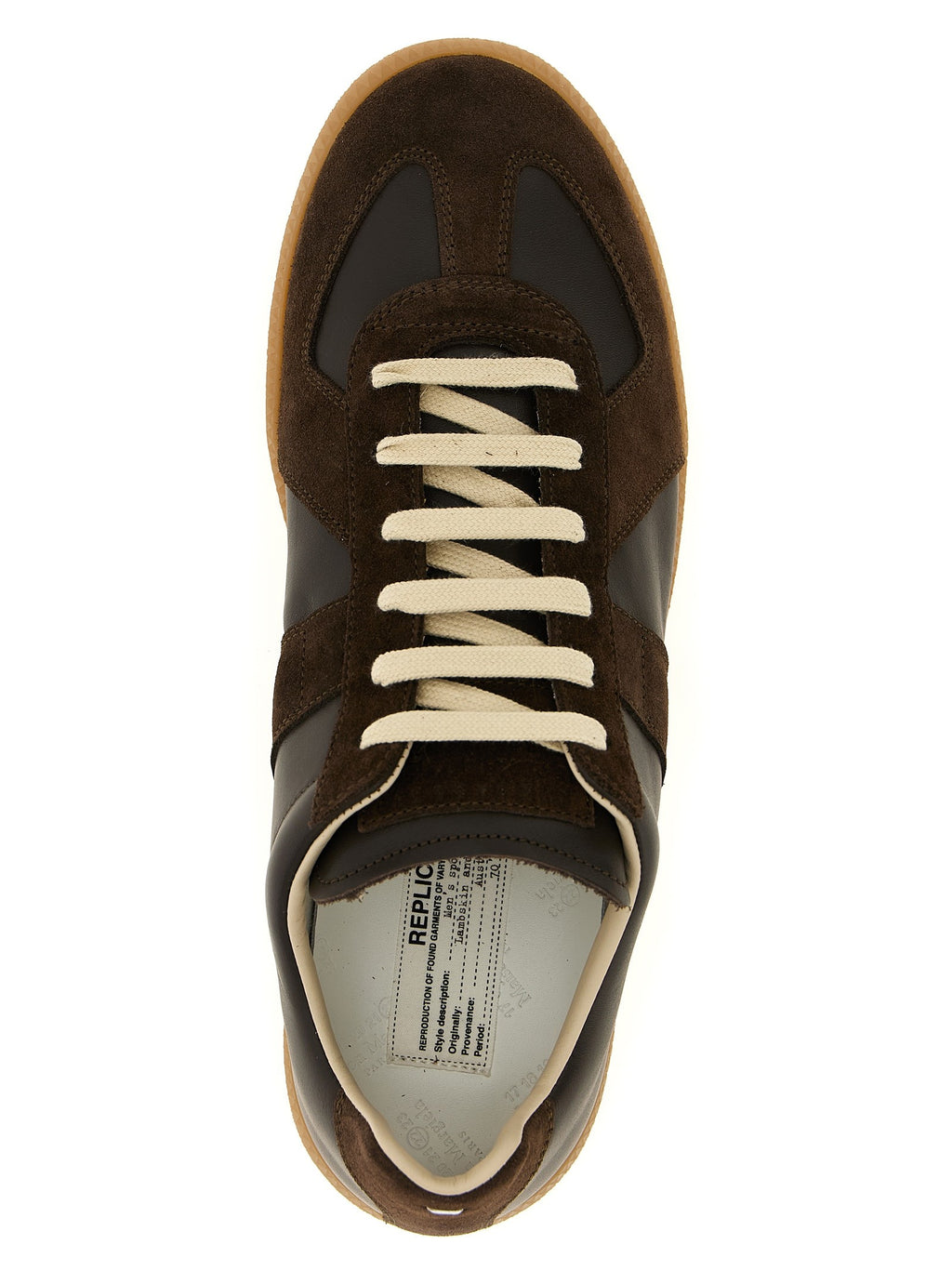 'Replica' sneakers 4