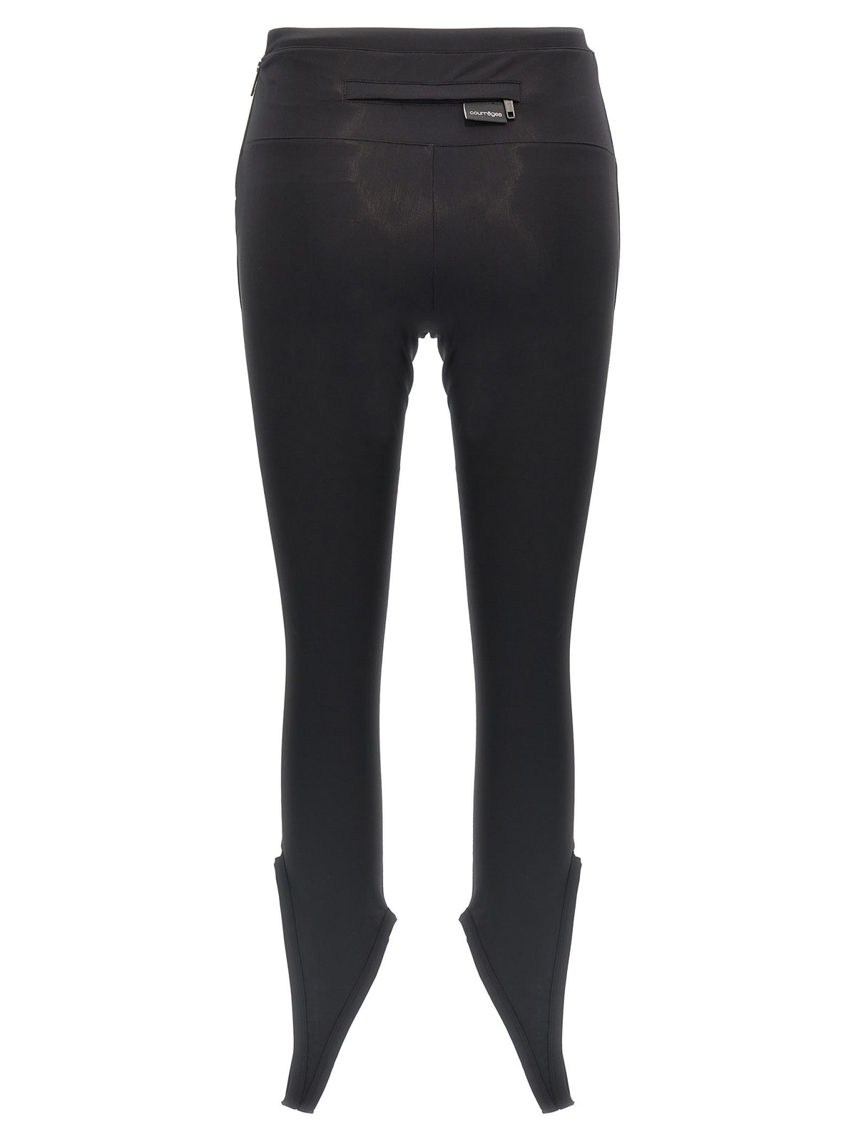 'Reserved Tech' leggings 2