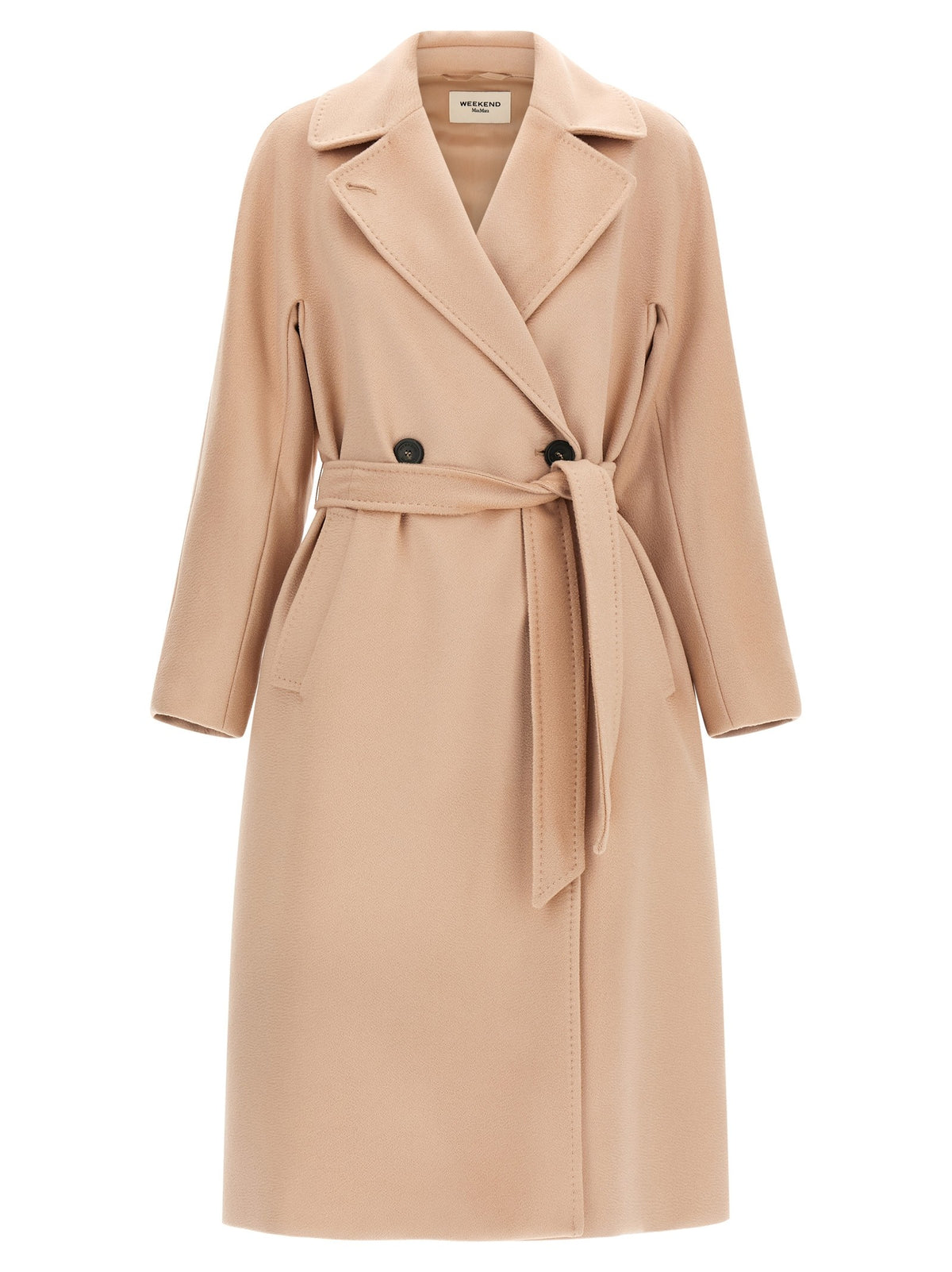 'Resina' coat 2