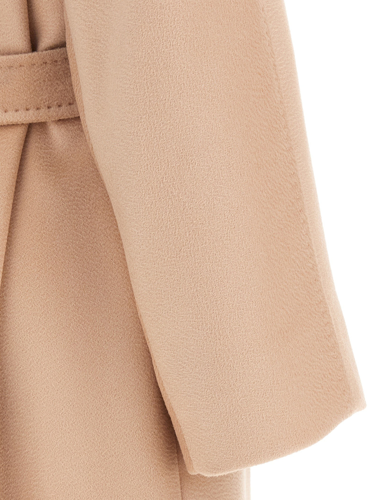 'Resina' coat 5
