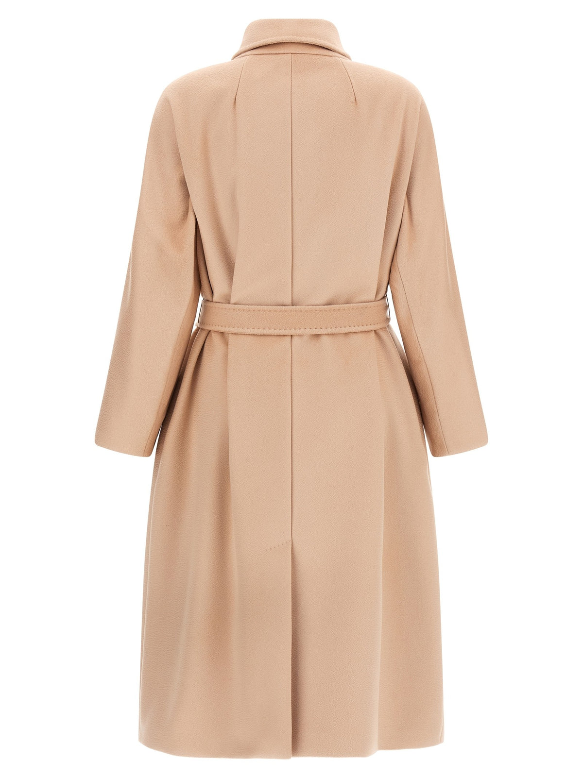 'Resina' coat 3